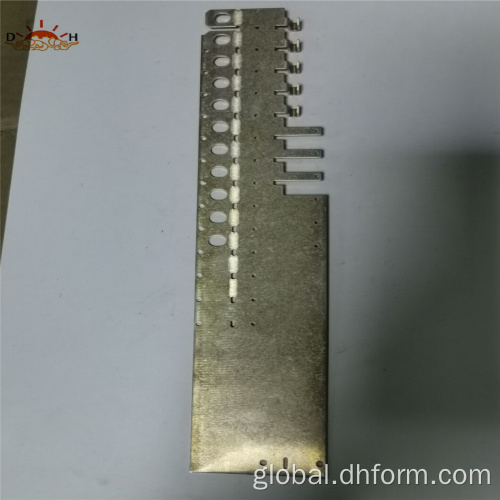 China High precision progressive punching tool maker Manufactory